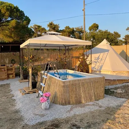 Estera Tent *